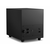 NZXT Gaming Subwoofer 80W Black zvučnik crni (AP-SUB80-EU)