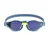 Speedo fastskin pure focus mirror modra/siva