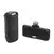 JBL Quantum Stream Wireless Lightning Black Mikrofon (JBLSTRMWLLGHTBLK)
