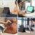 Tech-protect SC Pen Keyboard etui z tipkovnico za Samsung Galaxy Tab A9 Plus / A11 Plus 11'', črna