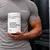 GymBeam Kreatin monohidrat Creapure® 500 g naranča