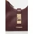 Torbica Steve Madden Bovie bordo barva, SM13001510