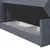 Boxspring Krevet Josie C 180/200 cm , plavo-siva