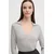 Pulover s primesjo volne Calvin Klein