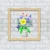 Wallity Slika CAM02, 32x32cm