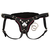 Zado Leather Strap-on
