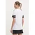 adidas  Squa25 Jsy W  Bela