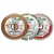 WOLFCRAFT Set dijamantskih reznih ploča 3/1, 110 mm, 8392000