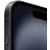 APPLE pametni telefon iPhone 16 8GB/128GB, Black
