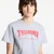 Thrasher Skate-Mag majica grey mottled Gr. XL