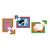 CROCODILE CREEK Moje prve puzzle Farma