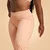 BeastPink Women‘s Venture Pants Peach