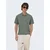 Only & Sons Majica ONSBEN  bazaltno siva