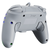 Nintendo Switch Afterglow Wave Wired Controller Grey