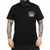Hardcore majica moška - PREMIUM - SULLEN - SCM6511_JTBK