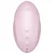 Stimulator Satisfyer - Vulva Lover 3, roza
