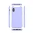 Maska Bonny za Samsung A6/A600F (2018) tamno plava