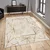 Conceptum Hypnose Tepih Els2400, 180x280 cm, Krem-zlatne boje