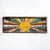 Wallity slika EMR017, 40 x 120 x 3 cm