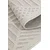 Conceptum Hypnose Tepih Fava, 200 x 290cm, Beli