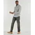 Polo Ralph Lauren PULL DEMI ZIP EN MAILLE TORSADEE Siva