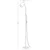 Rea Light Helen HN3342-452 Podna lampa, E27, 25W, O31cm, Zelena