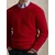 Polo Ralph Lauren Pulover rdeča