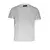 PLEIN SPORT Muška Majica TIPS103_BIANCO_01-WHITE, Bela