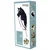 shumee THH HOPPIHORSE Hobby Horse A4 črn