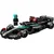 Igračka Lego Spid Čempions Mercedes-AMG F1V15 trkački automobil 10+