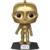 Funko POP Star Wars: SW Concept S1 - C-3PO