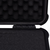 vidaXL Zaščitni Kovček za Opremo 35x29,5x15 cm Črne Barve