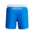 Speedo logo volley 16 watershort blue m - uk34