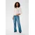 Kaffe Bluza Gabriela bela