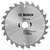 Bosch kružna testera EC WO H 190 x 20-24 2608644375