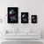 Wallity slika CAM-2049, 35 x 55 cm
