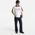 Dres L/AB c/o Off-White™ Off Active Jersey White XL