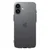 Spigen - Ultra Hybrid maska ACS08197 za iPhone 16 - Clear