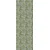 Hermia Raner RNNSRV0072, 50 x 150 cm, Šareni