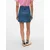 VERO MODA Krilo VMNELLY moder denim