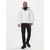 Blauer Puhovka 24WBLUC03028 Bela Regular Fit