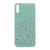 Maska Pixie za Samsung M10 svetlo zelena.