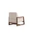 Atelier del Sofa Fotelja Athena Bergere 60x81x72cm Bež