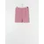 Sinsay - Kratke pantalone - prljavo roze