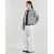 Vero Moda VMAYA LS DENIM Siva