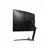 Samsung C27HG70 27" - LED, Curved, HDR, VA panel, 144 Hz, WQHD, height adjustment, 2x