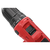 Flex akumulatorska bušilica-zavrtač 10.8V 34Nm DD 2G 10.8-LD 418.064