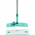 Set za Brisanje Poda PowerClean M Leifheit 1311073