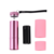 Mini LED lampa za manikir, 3W, Roze