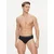 Tommy Hilfiger Set 3 sponjic UM0UM03182 Mornarsko modra
